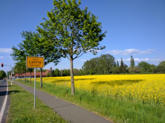 FDP Stadtverband Lehrte
