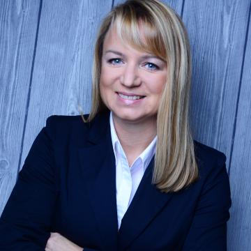 Annette Sturm-Werner